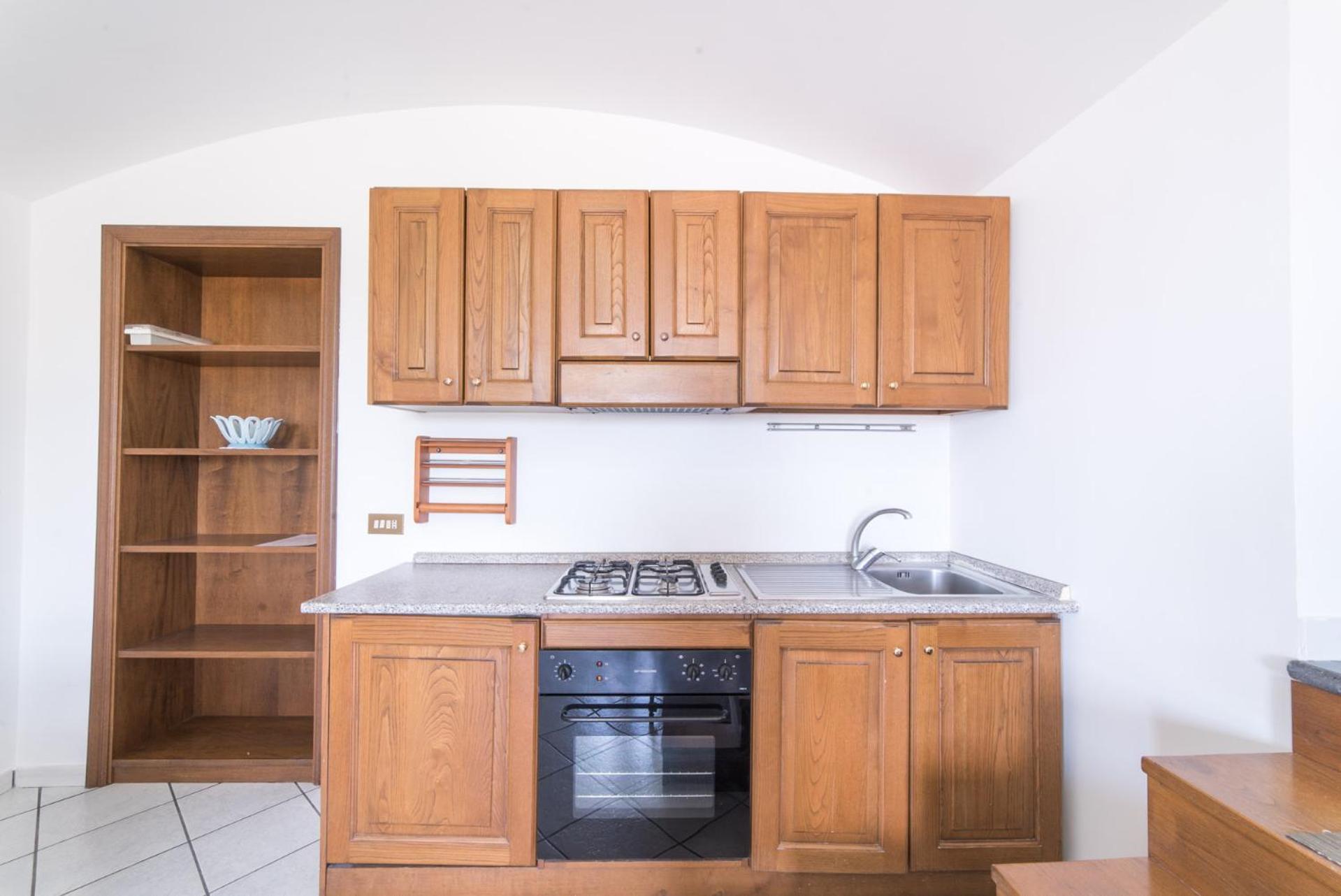 Vila Il Casale Del Golfo Vico Equense Pokoj fotografie